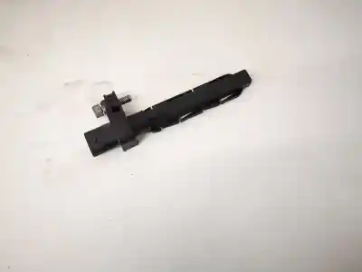 Second-hand car spare part crankshaft sensor for bmw 5-series, f07/f10 /f11 2010.03 - 2016.12 2.0 d 135kw 2010.03 --> oem iam references 780518801 Second-hand car spare part crankshaft sensor for bmw 5-series, f07/f10 /f11 2010.03 - 2016.12 2.0 d 135kw 2010.03 --> oem iam references 780518801