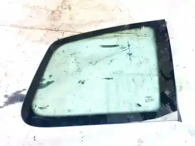Peça sobressalente para automóvel em segunda mão Vidro Custódia Triangular Traseiro Direito por FORD FOCUS C-MAX (CAP) 1.8 CAT Referências OEM IAM   