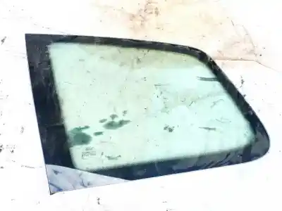 Автозапчастина б/у ліве задне скорівне скло для FORD FOCUS C-MAX (CAP) 1.8 CAT Посилання на OEM IAM   