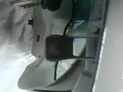 Peça sobressalente para automóvel em segunda mão amortecedores do tronco / porta por renault scenic ii 1.5 dci diesel referências oem iam 