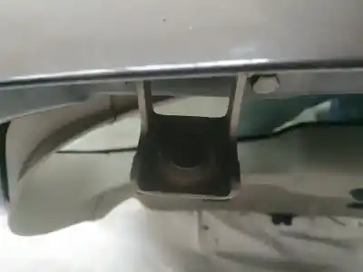 Peça sobressalente para automóvel em segunda mão amortecedores do tronco / porta por renault scenic ii 1.5 dci diesel referências oem iam 