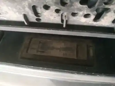 Peça sobressalente para automóvel em segunda mão luz da chapa de matrícula por renault scenic ii 1.5 dci diesel referências oem iam 