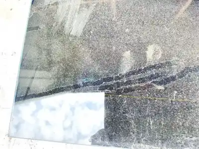 Автозапчасти б/у левое заднее стекло печати за lancia phedra (180) 2.0 jtd 16v emblema cae ссылки oem iam   