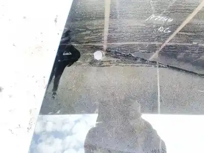 Автозапчастина б/у moon custodi задня прав для lancia phedra (180) 2.0 jtd 16v emblema cae посилання на oem iam   
