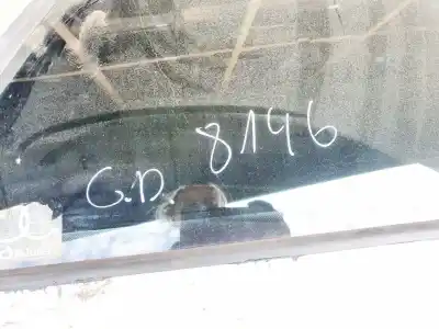 Автозапчастина б/у moon custodi задня прав для audi a4 avant (b5) 1.9 tdi посилання на oem iam   