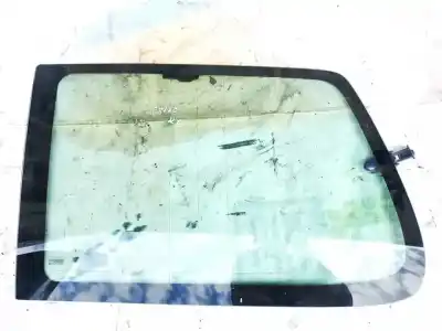Peça sobressalente para automóvel em segunda mão vidro de custódia triangular traseiro esquerdo por citroen c8, i 2002.07 - 2008.06 2.0 hdi 79kw 2002.07 - 2014.12 referências oem iam 