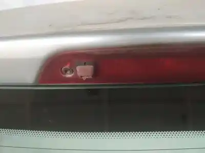 Автозапчастина б/у центральний гампов для ford focus turnier (cak) 1.8 tddi turbodiesel cat посилання на oem iam    Автозапчастина б/у центральний гампов для ford focus turnier (cak) 1.8 tddi turbodiesel cat посилання на oem iam