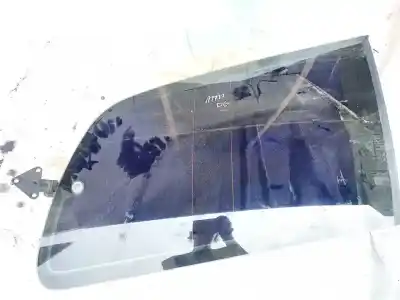 Peça sobressalente para automóvel em segunda mão vidro custódia triangular traseiro direito por ford galaxy (vx) 1.9 tdi cat referências oem iam 