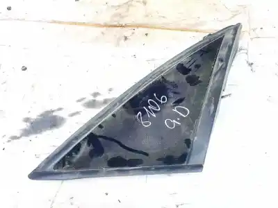 Second-hand car spare part right rear triangle quarter glass for audi a4 avant (b5) 1.8 oem iam references   