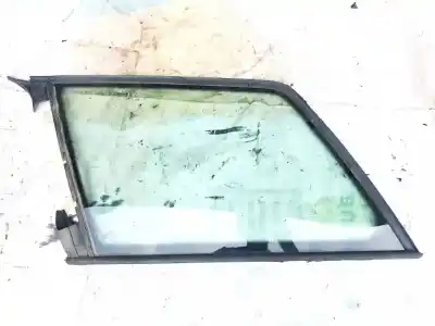 Автозапчастина б/у ліве задне скорівне скло для audi a4 avant (b5) 1.9 tdi посилання на oem iam 