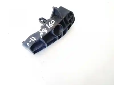 Автозапчасти б/у усиление заднего бампера за toyota auris, i e15 2006.10 - 2012.10 2.0l 93kw d-4d 2006.10 - 2012.10 ссылки oem iam 5256202040  52562-02040