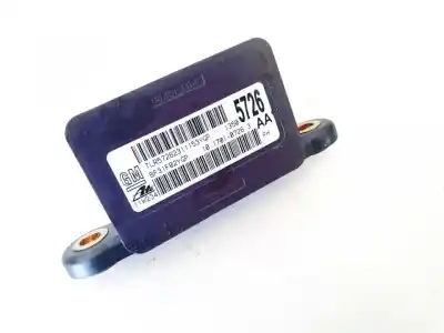 İkinci el araba yedek parçası sensör için opel insignia a (g09) 2.0 cdti (68) oem iam referansları 10170107263aa