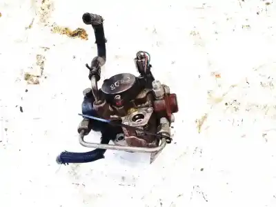 İkinci el araba yedek parçası ENJEKSIYON POMPASI için TOYOTA AVENSIS, II 2006.03 - 2008.12 FACELIFT  OEM IAM referansları 221000R010  HU294000-0314