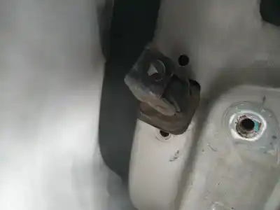 Second-hand car spare part hinge for skoda fabia (5j2 ) 1.2 oem iam references   