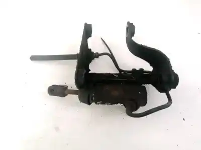 Peça sobressalente para automóvel em segunda mão cilindro de embreagem por rover rover 600 (rh) 2.0 620 sdi referências oem iam 