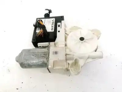 Peça sobressalente para automóvel em segunda mão motor elevador vidro traseiro direito por volvo v50 (545) 1.8 referências oem iam 30724757