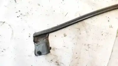 Pezzo di ricambio per auto di seconda mano plastica per seat altea (5p1) 1.6 riferimenti oem iam   