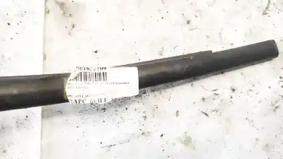 Pezzo di ricambio per auto di seconda mano plastica per seat altea (5p1) 1.6 riferimenti oem iam   