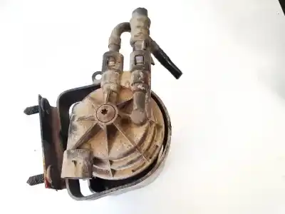Piesă de schimb auto la mâna a doua FILTRU MOTORINA pentru OPEL ASTRA G CARAVAN  Referințe OEM IAM   
