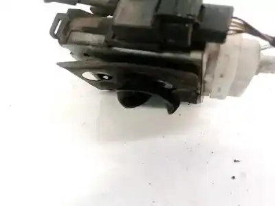 Автозапчасти б/у замок левой передней двери за audi a4 avant (b5) 1.8 20v turbo ссылки oem iam   