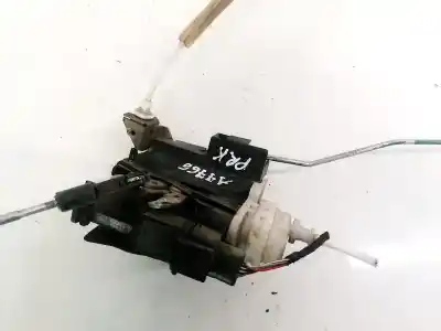 Автозапчасти б/у замок левой передней двери за audi a4 avant (b5) 1.8 20v turbo ссылки oem iam 