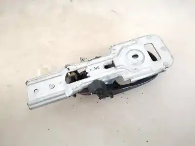 Автозапчасти б/у внутри передней правой ручки за mazda xedos 9 (ta) 2.5 v6 ссылки oem iam   
