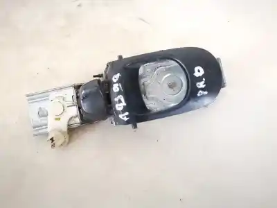 Автозапчасти б/у внутри передней правой ручки за mazda xedos 9 (ta) 2.5 v6 ссылки oem iam   