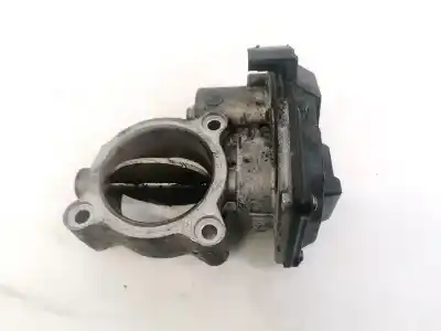 Second-hand car spare part throttle body for bmw 5-series, f07/f10 /f11 2010.03 - 2016.12 2.0 d 135kw 2010.03 --> oem iam references 781075202