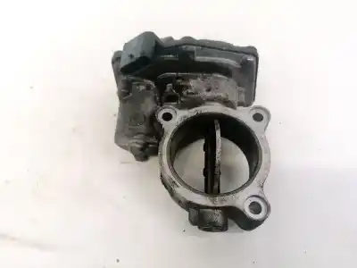 Second-hand car spare part throttle body for bmw 5-series, f07/f10 /f11 2010.03 - 2016.12 2.0 d 135kw 2010.03 --> oem iam references 781075202  10378517, 50836903 Second-hand car spare part throttle body for bmw 5-series, f07/f10 /f11 2010.03 - 2016.12 2.0 d 135kw 2010.03 --> oem iam references 781075202  10378517, 50836903