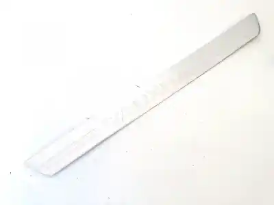 İkinci el araba yedek parçası plasti̇kler için opel insignia a (g09) 2.0 cdti (68) oem iam referansları 13272116