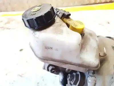 Автозапчастина б/у гальмівний насос для opel insignia a (g09) 2.0 cdti (68) посилання на oem iam 03350890231  03.3508-9023.1