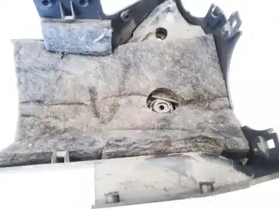 Pièce détachée automobile d'occasion plastiques pour opel insignia a (g09) 2.0 cdti (68) références oem iam 13306250  13306251