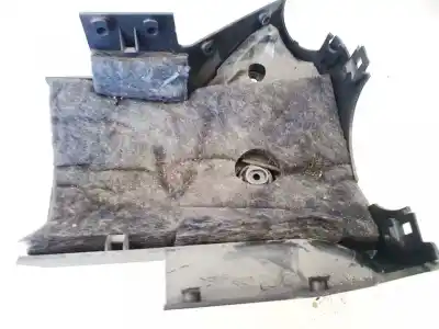 Pièce détachée automobile d'occasion plastiques pour opel insignia a (g09) 2.0 cdti (68) références oem iam 13306250  13306251