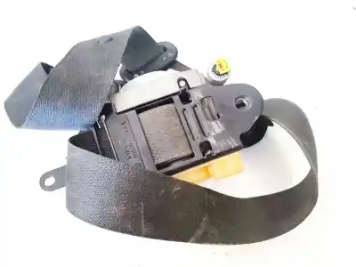 Tweedehands auto-onderdeel VEILIGHEIDSGORDEL LINKS VOOR voor OPEL INSIGNIA A (G09)  OEM IAM-referenties 502JE5W198  307421499P10-AC