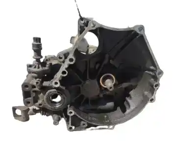 Peça sobressalente para automóvel em segunda mão caixa de velocidades por rover rover 600 (rh) 2.0 620 sdi referências oem iam 