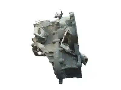 Second-hand car spare part gearbox for opel astra h caravan 1.7 16v cdti oem iam references f23  