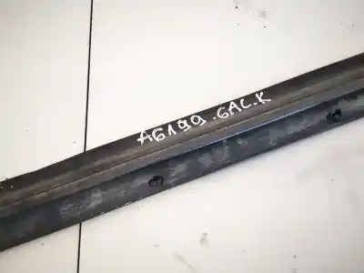 Pezzo di ricambio per auto di seconda mano plastica per audi 80 avant 1.9 tdi riferimenti oem iam   