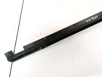 Автозапчасти б/у пластики за audi a4 avant (b5) 1.8 20v turbo ссылки oem iam 8d0837477