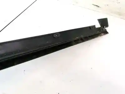 Second-hand car spare part plastics for audi a4 avant (b5) 1.8 20v turbo oem iam references 8d0837477  