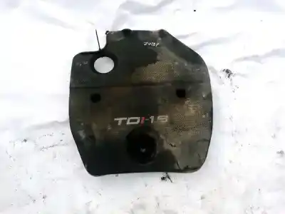 Pièce détachée automobile d'occasion COUVERT DE MOTEUR pour SKODA OCTAVIA COMBI (1U5)  Références OEM IAM 054276E  038103925E