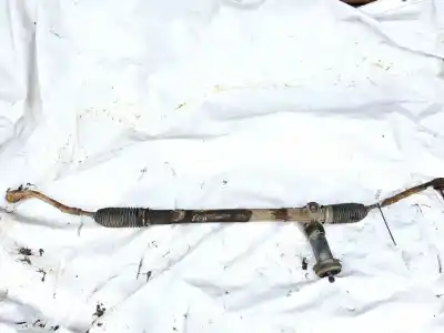 Peça sobressalente para automóvel em segunda mão caixa de direção por hyundai i30 1.6 crdi cat referências oem iam 