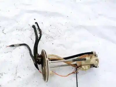 Peça sobressalente para automóvel em segunda mão boia / bomba combustível por ford transit mod.2000 caja abierta ft 300 2.0 medio referências oem iam 