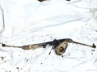 Peça sobressalente para automóvel em segunda mão caixa de direção por ford mondeo iii (b5y) 2.0 16v di / tddi / tdci referências oem iam 