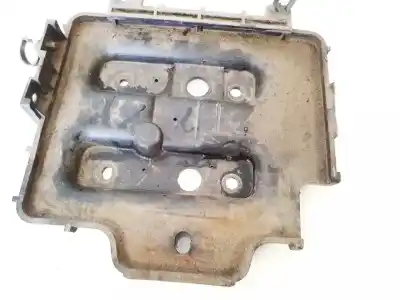 Peça sobressalente para automóvel em segunda mão suporte por hyundai getz (tb) 1.3 básico referências oem iam 371501c1000