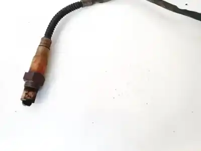 Second-hand car spare part lambda probe for hyundai getz (tb) 1.3 básico oem iam references 9350931001  39210-22610