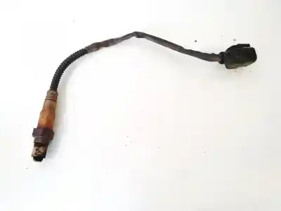 Peça sobressalente para automóvel em segunda mão sonda lambda por hyundai getz (tb) 1.3 básico referências oem iam 9350931001