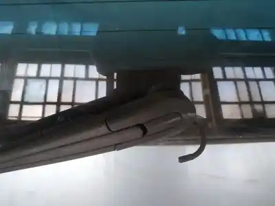 Peça sobressalente para automóvel em segunda mão motor do limpador traseiro por fiat ulysse (179) 2.2 jtd dynamic referências oem iam 