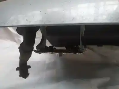 Peça sobressalente para automóvel em segunda mão amortecedores do tronco / porta por fiat ulysse (179) 2.2 jtd dynamic referências oem iam 