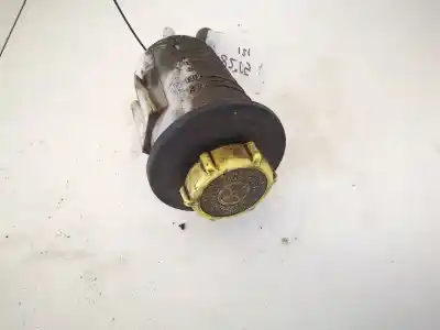 Peça sobressalente para automóvel em segunda mão depósito/reservatório de direção por rover rover 600 (rh) 2.0 620 sdi referências oem iam qfx500060