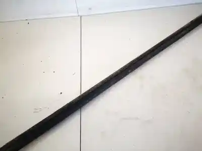 Peça sobressalente para automóvel em segunda mão plásticos por volvo v50 (545) 1.8 referências oem iam 